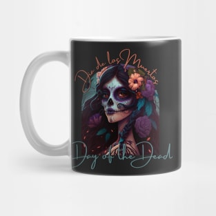 Proud Dead Day Mug